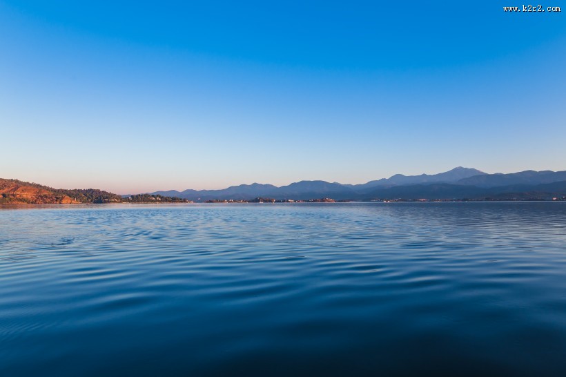 土耳其海峡风景图片