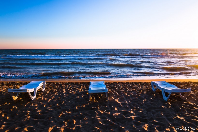 土耳其海峡风景图片
