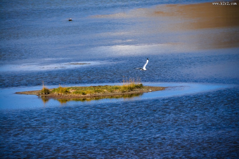 西藏阿里风景图片