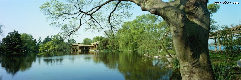 中国古典园林图片大全