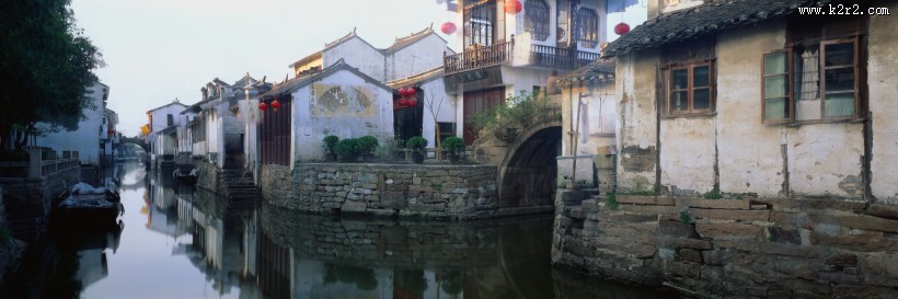 中国古典园林图片大全