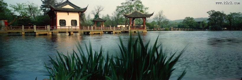 中国古典园林图片大全