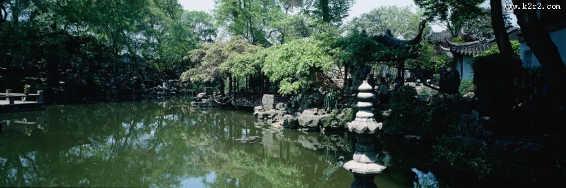 中国古典园林图片大全