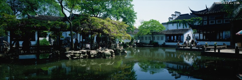 中国古典园林图片大全