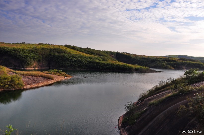 湖南飞天山风景图片