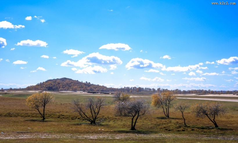 内蒙古多伦诺尔风景图片大全