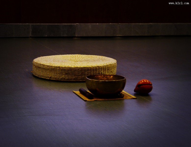 山东兖州兴隆文化园风景图片