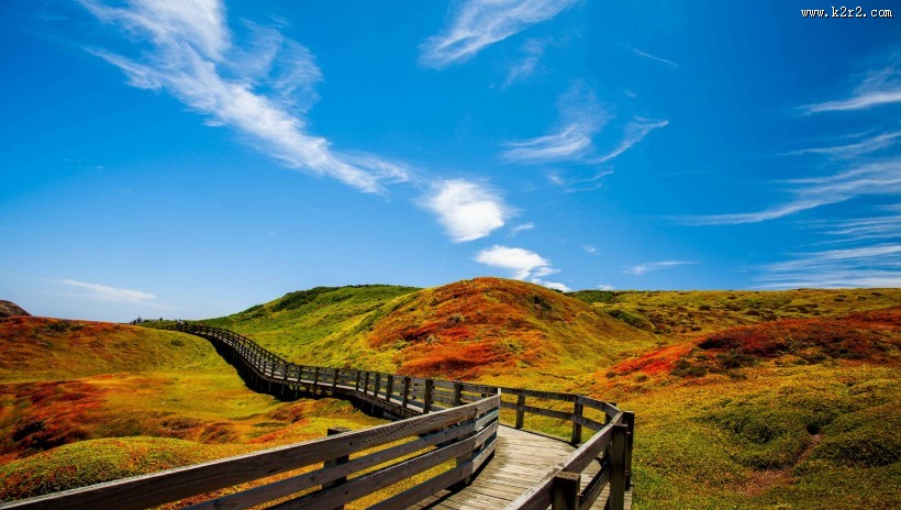 澳大利亚墨尔本菲利普岛风景图片