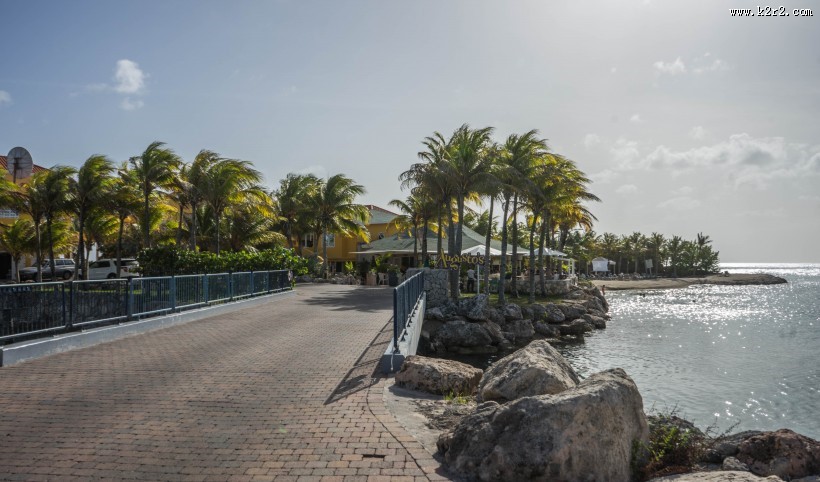 威廉斯塔德都市图片