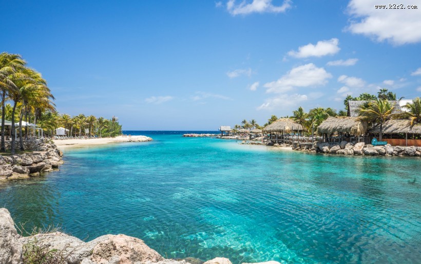 威廉斯塔德都市图片