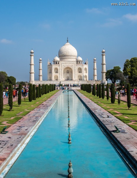 泰国旅游建筑图片大全