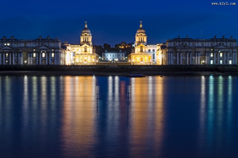 英国城市建筑图片