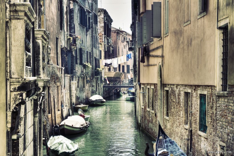 威尼斯水城图片大全