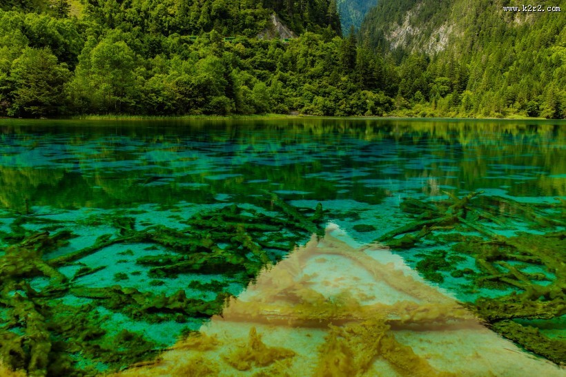 甘肃甘南风景图片