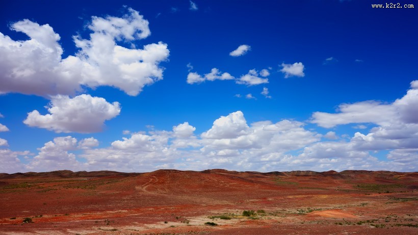 多彩新疆风景图片大全
