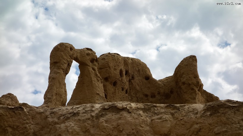 多彩新疆风景图片大全