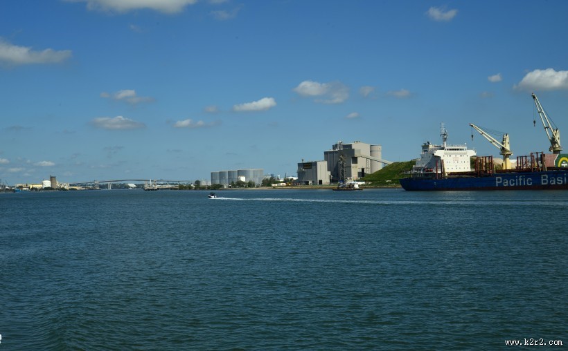 澳大利亚布里斯班风景图片大全