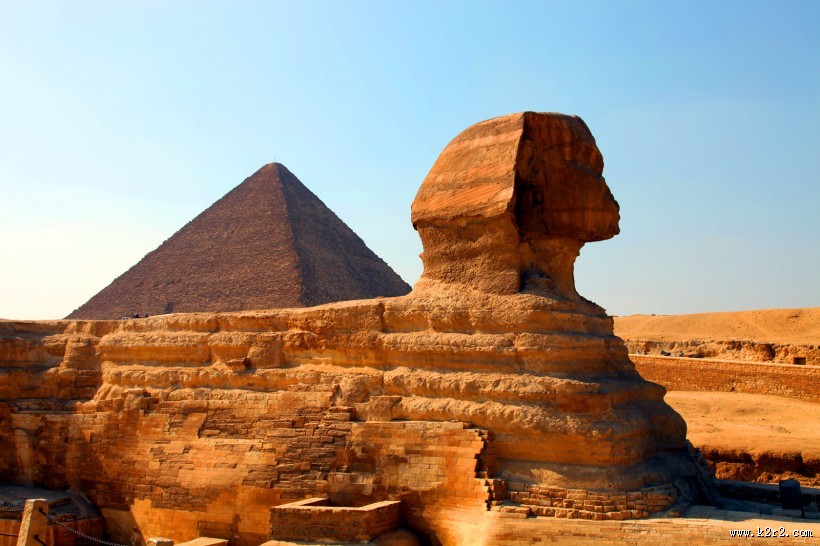 埃及风景图片