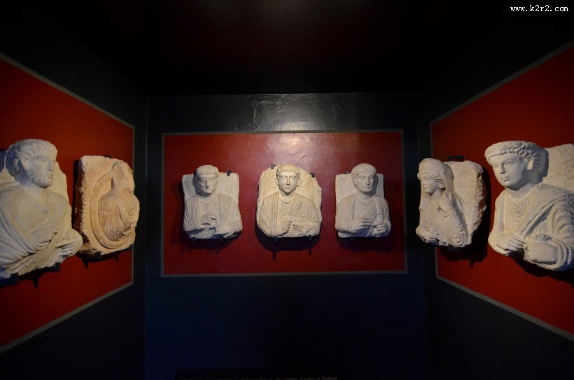 梵蒂冈城风景图片大全