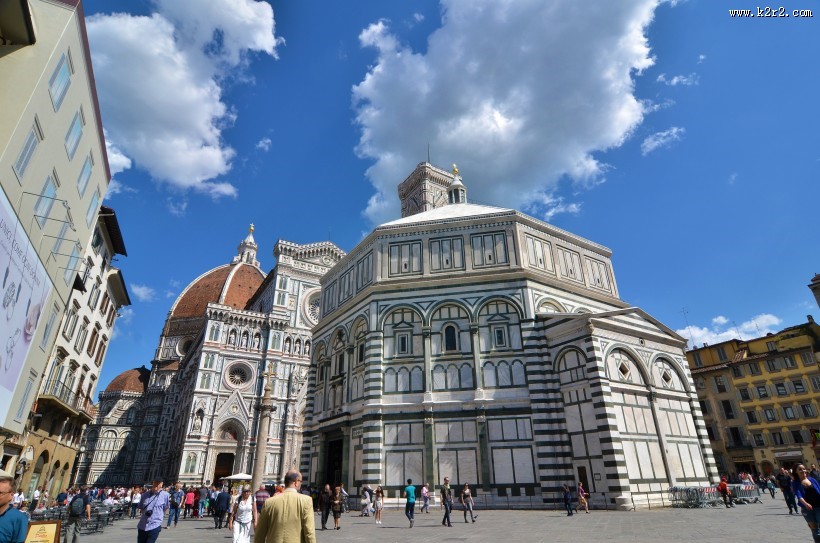意大利佛罗伦萨风景图片大全