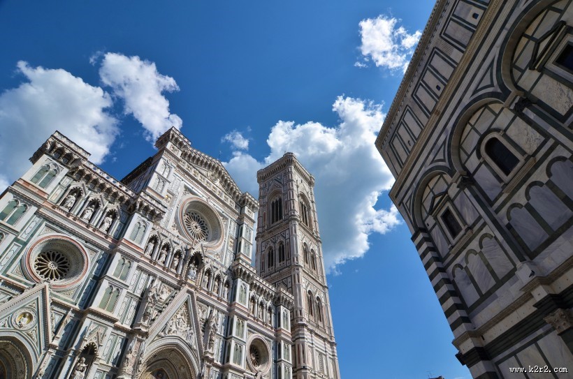 意大利佛罗伦萨风景图片大全