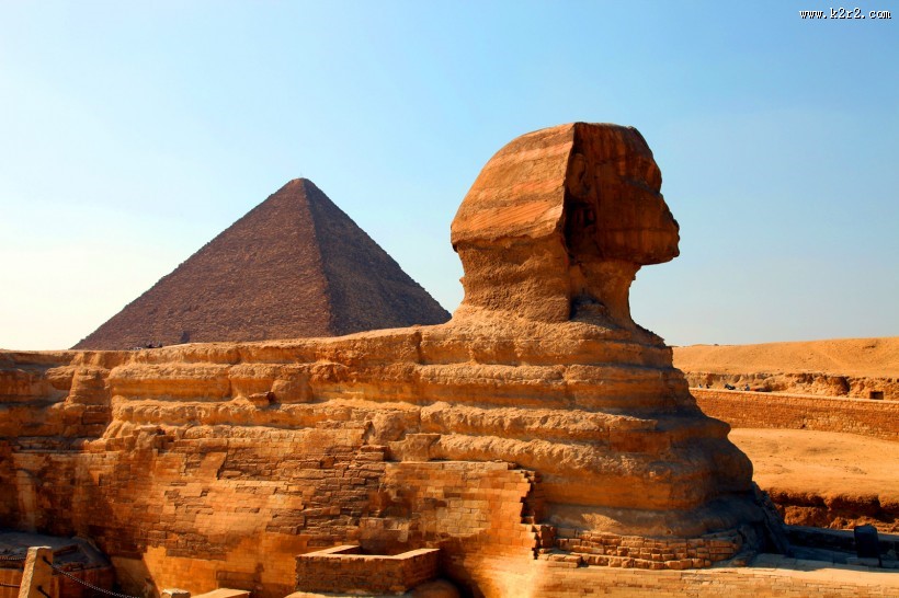 埃及风景图片