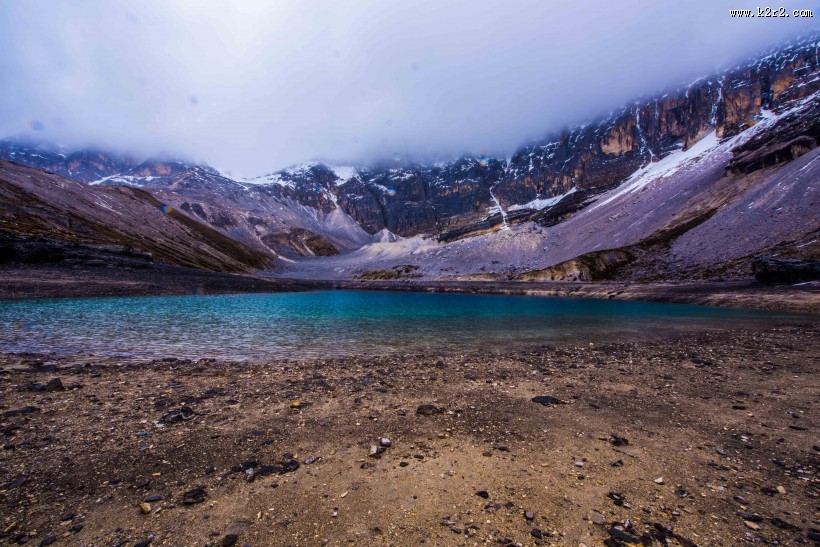四川稻城亚丁风景图片大全