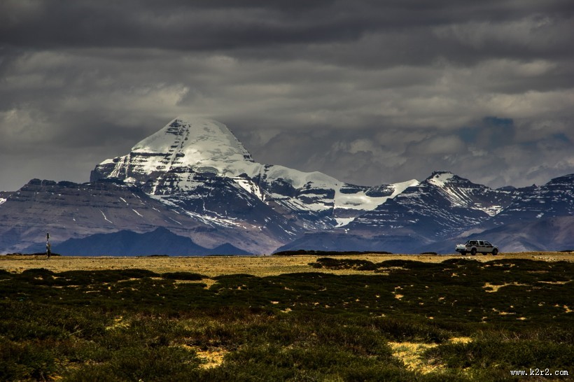 美丽的西藏风景图片
