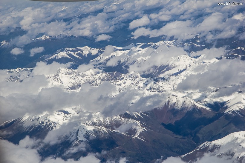 美丽的西藏风景图片