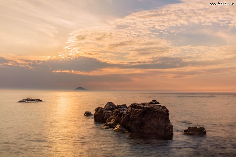 夏天西湖嘴风景图片大全