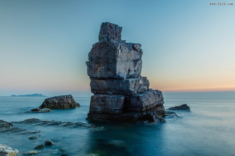 夏天西湖嘴风景图片大全