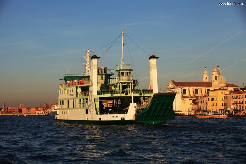 意大利水城威尼斯图片