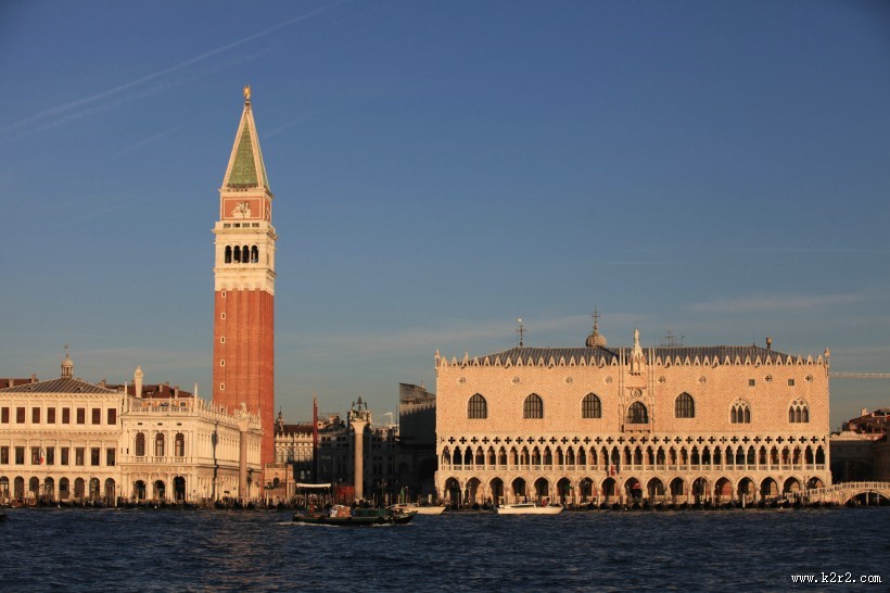 意大利水城威尼斯图片