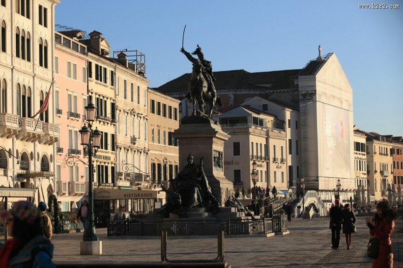 意大利水城威尼斯图片