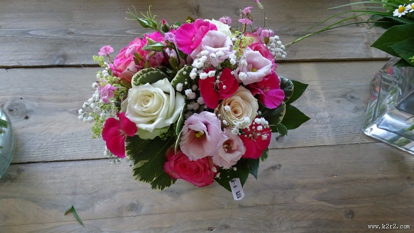 插花艺术图片大全