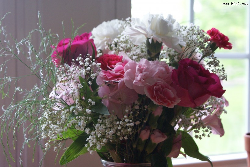 插花艺术图片大全