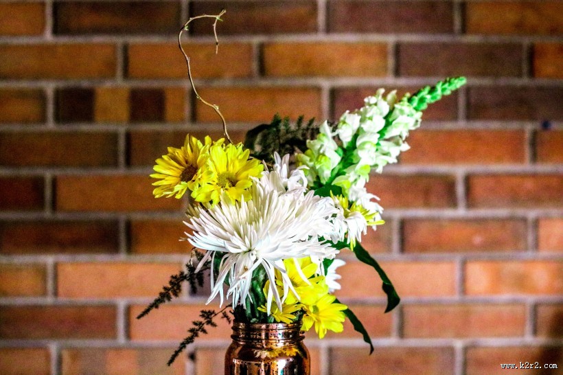 插花艺术图片大全