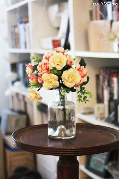 插花艺术图片大全