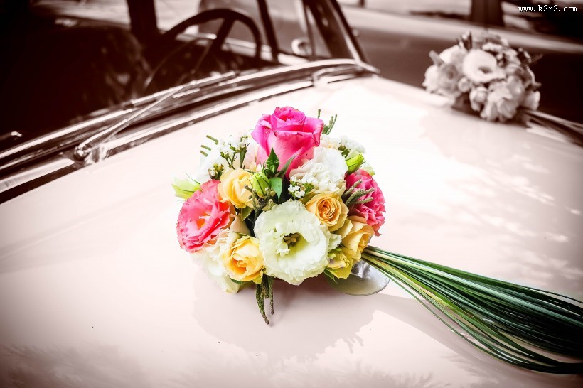 一束美丽的鲜花图片大全