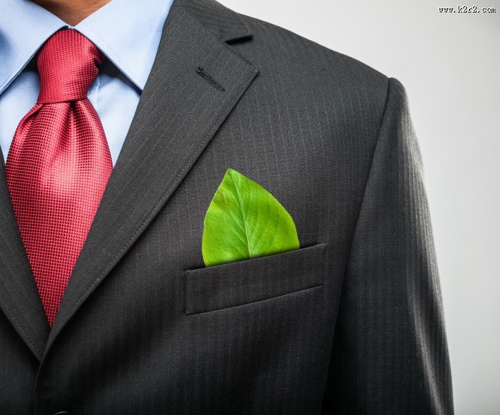 清新绿色植物图片大全