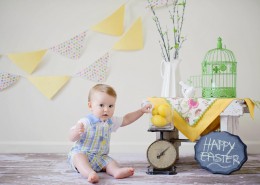 调皮可爱的婴儿宝宝图片