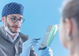 牙科医生图片大全