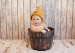 可爱的婴儿图片