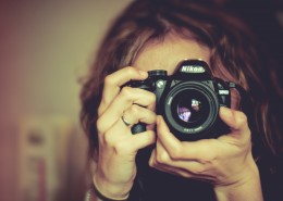 正在拍照的摄影师图片大全