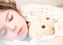 天真可爱的孩子图片