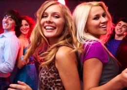 笑容满面的美女图片大全