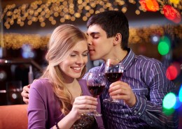 亲昵的情侣图片大全