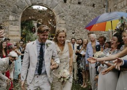 幸福的新人图片大全