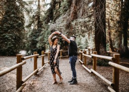 跳舞的男女组合图片大全