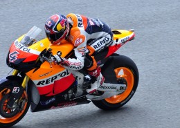 摩托赛车手图片